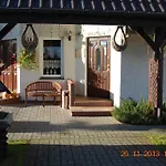Zajazd I Restauracja Myśliwskie Zacisze Barczewo