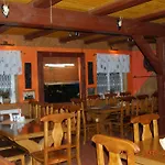 Estalagem I Restauracja 