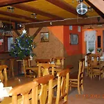 I Restauracja 