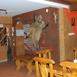 I Restauracja Myśliwskie Zacisze Zajazd Barczewo