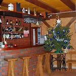 Zajazd I Restauracja Myśliwskie Zacisze *