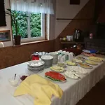 I Restauracja Myśliwskie Zacisze * Barczewo
