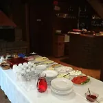 Zajazd I Restauracja Myśliwskie Zacisze