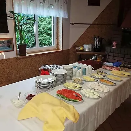 I Restauracja 