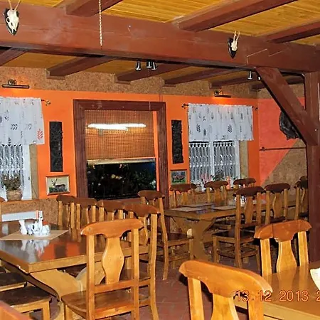 イン I Restauracja 