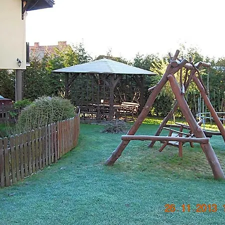 I Restauracja 