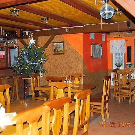 I Restauracja 
