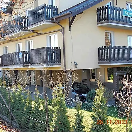 I Restauracja 