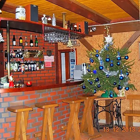 イン I Restauracja 