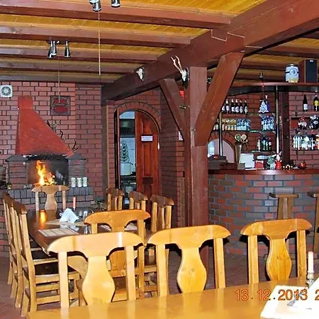 I Restauracja 