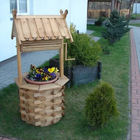 I Restauracja Myśliwskie Zacisze *