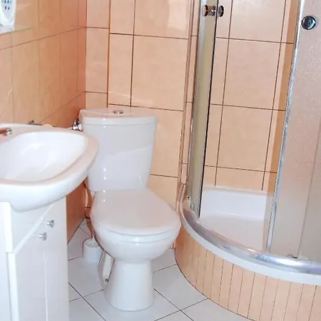 Penzion I Restauracja 