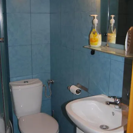 Penzion I Restauracja 