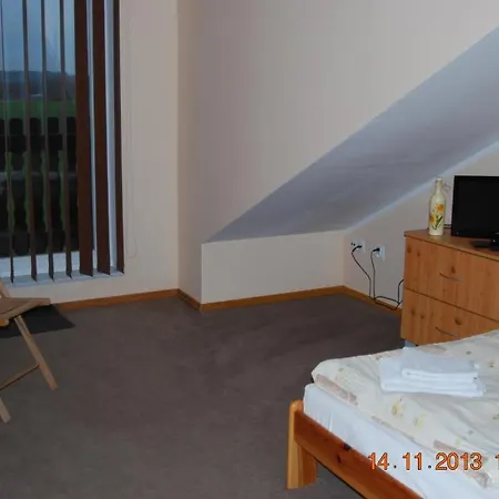 Penzion I Restauracja 