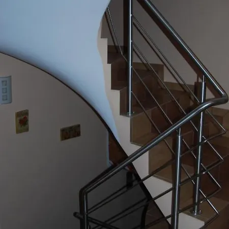 Penzion I Restauracja 