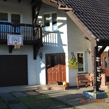 I Restauracja Myśliwskie Zacisze * Barczewo
