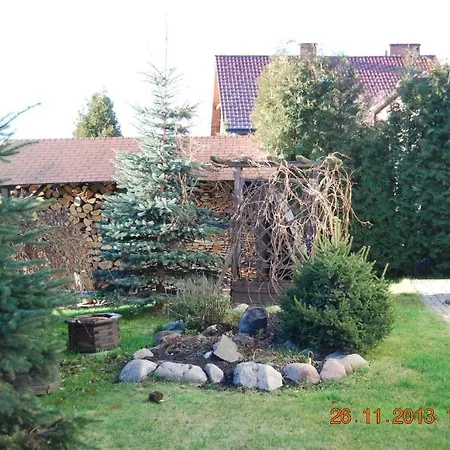 Zajazd I Restauracja Myśliwskie Zacisze