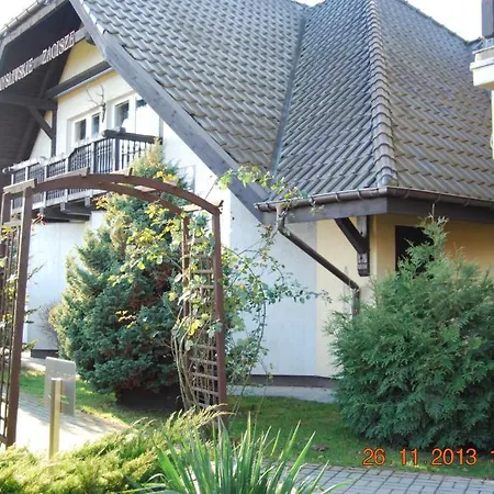 I Restauracja Myśliwskie Zacisze Barczewo