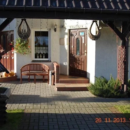 Penzion I Restauracja 