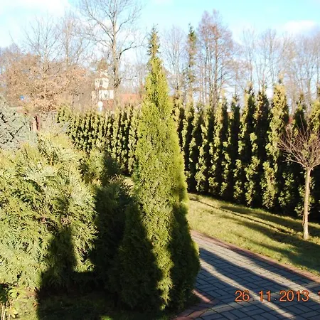 Penzion I Restauracja 