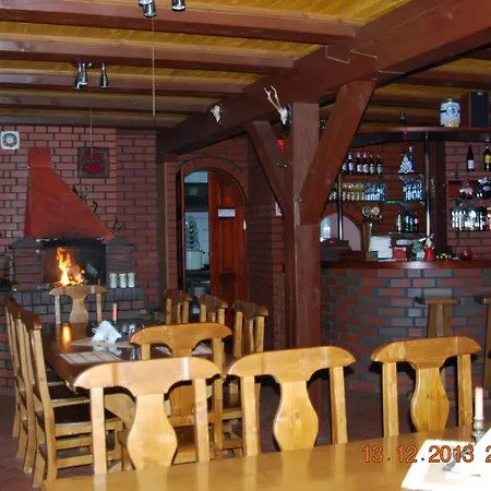 I Restauracja 