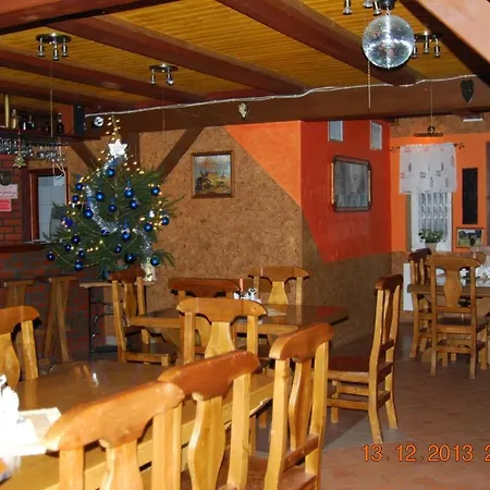 I Restauracja 