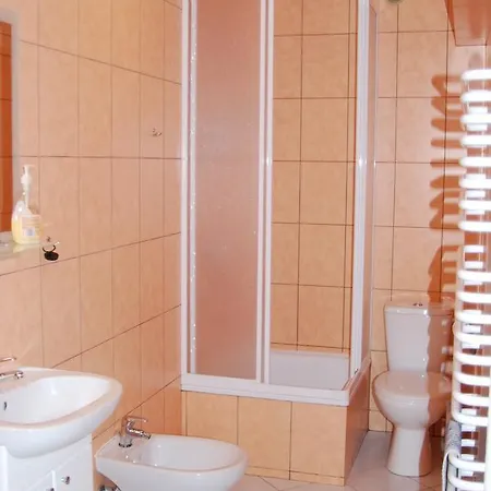 Penzion I Restauracja 