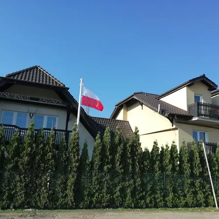 Zajazd I Restauracja Myśliwskie Zacisze *